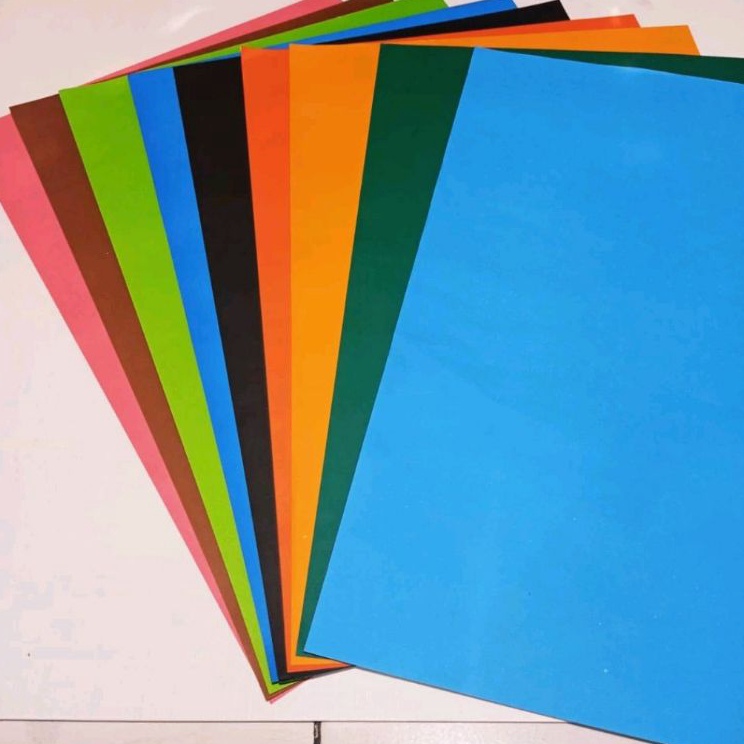 

Ready Hemat Kertas Asturo Kertas spotlet kertas warna warni gupi 4x6 harga untuk 5 lembar