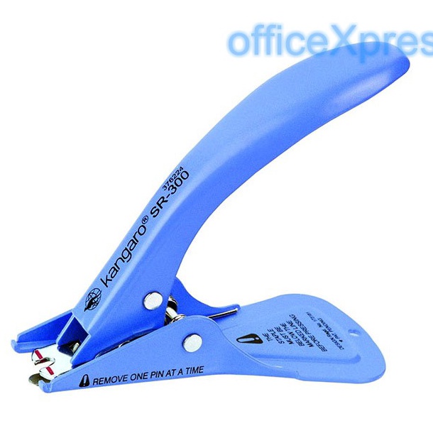 

Serba Update Pembuka Staples Stapler Remover Kangaro SR3 Pencabut Staples