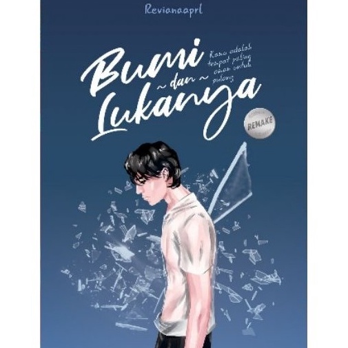 Kualitas Tinggi  Bumi Dan Lukanya