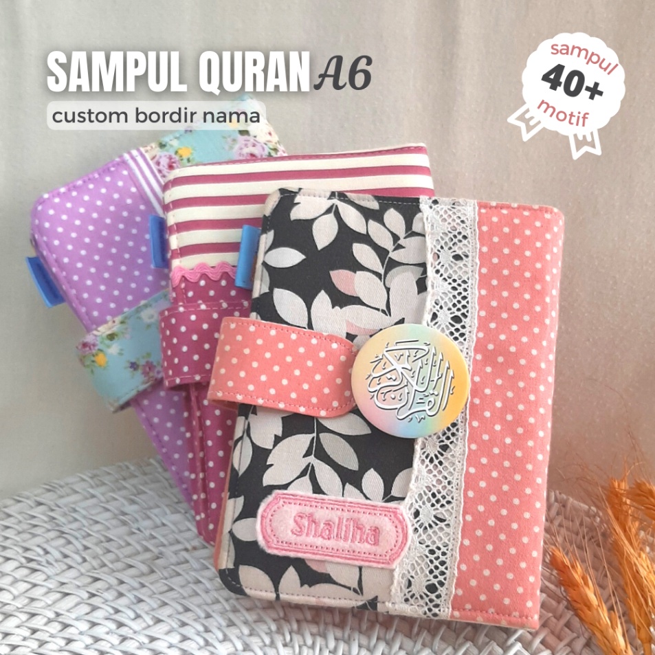 

Pencarian Terpopuler Sampul Alquran A6 Custom Nama Aesthetic Saku Katalog A6 SPL