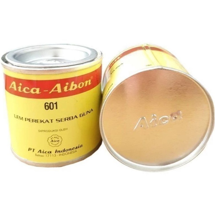 

Produk Termurah LEM AIBON 7Gram AICA AIBON KALENG KECIL