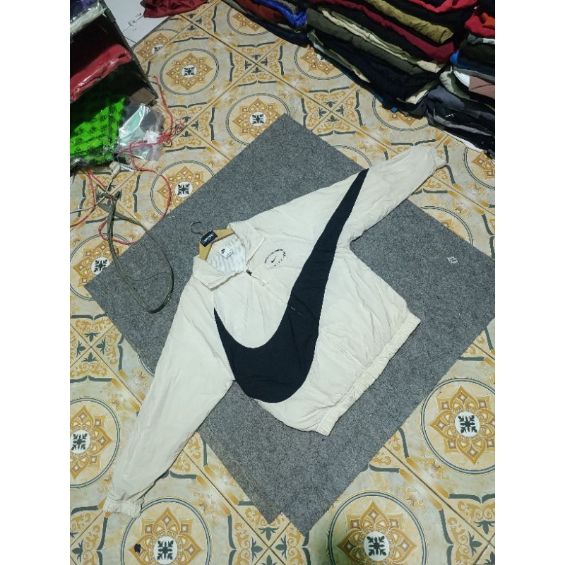 JAKET niiike big swosh
