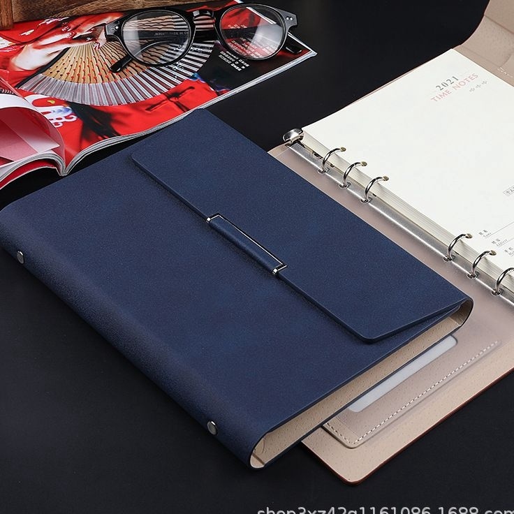 

Paling Unik BISA CUSTOM Buku Binder Agenda Custom Ukuran A5 Binder A5 Custom Nama Logo