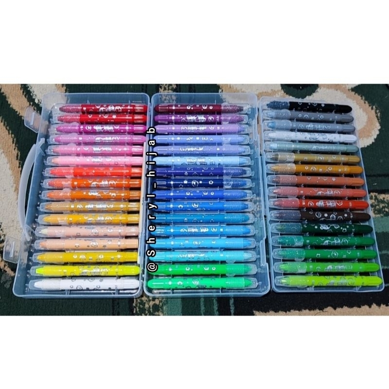 

GRASP CRAYON SATUAN MATA SEDANG(PER 1 PCS)