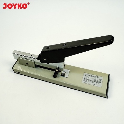 

Super Produsen Joyko Stapler Jilid Staples jilid HD 12N13