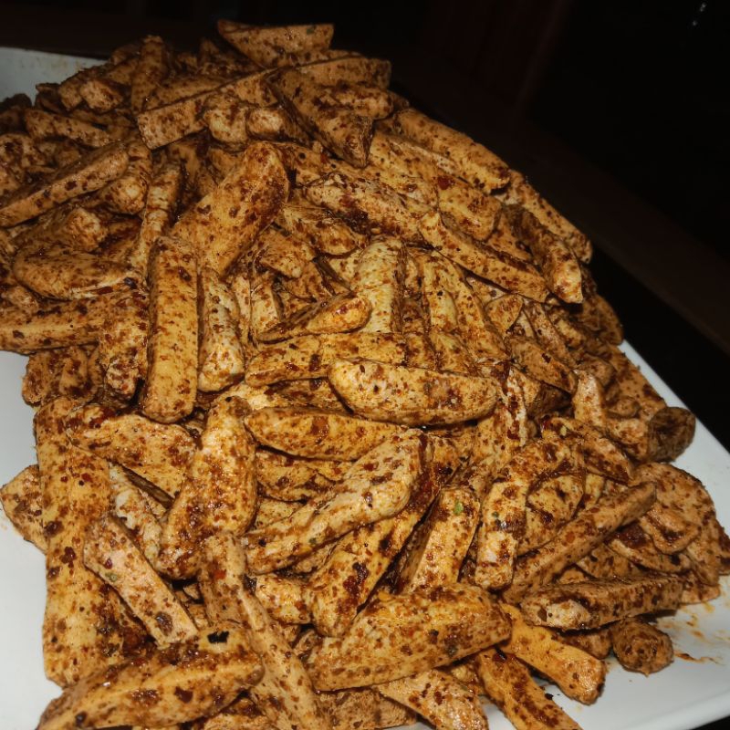 

Basreng Seuhah Juara