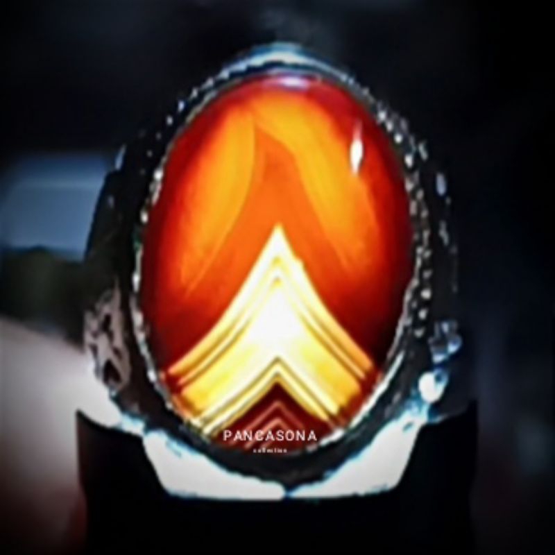 NATURAL YAMAN JUNDER ASLI