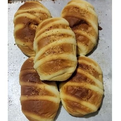 

Aneka roti manis keju cokelat / skupie premium