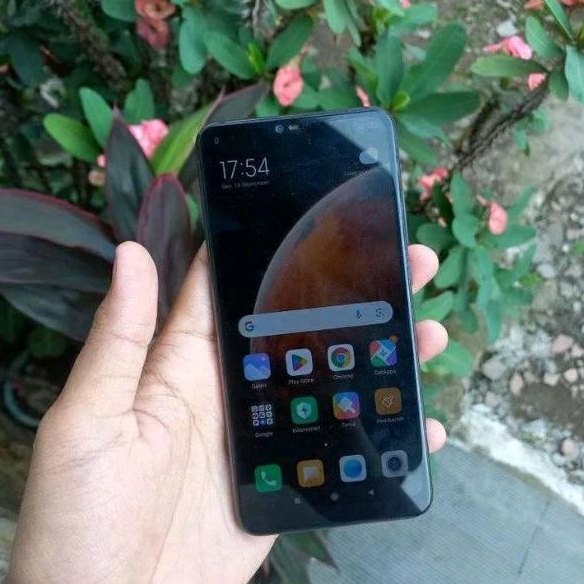 Xiaomi Mi 8 Lite Second Termurah Bergaransi Resmi TAM