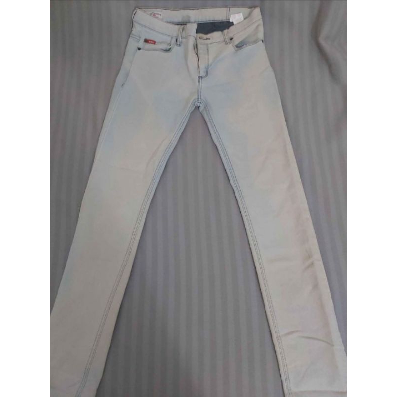 JEANS LEE COOPER