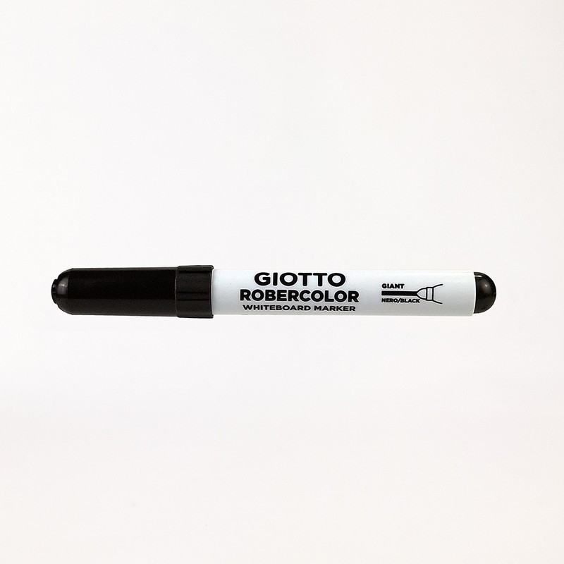 

Giotto Whiteboard Marker Blue Round Giant