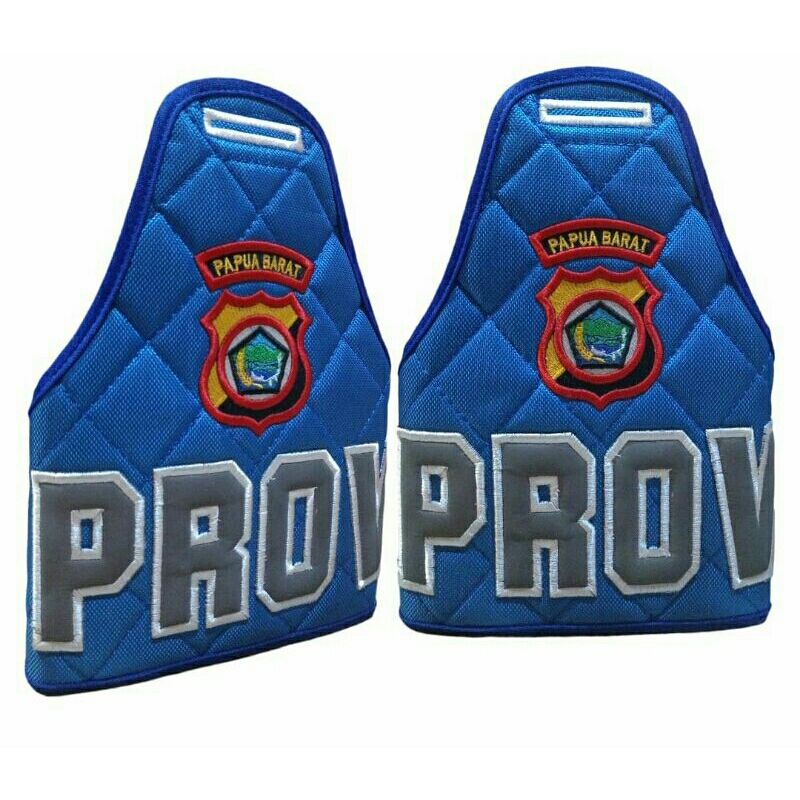 ban lengan/ ban lengan prov/ban lengan custom