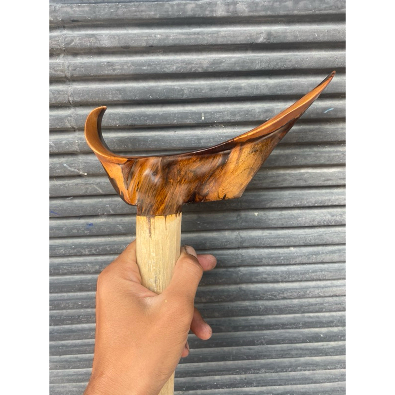 warangka branggah timoho jogjakarta pinising sirlak compon