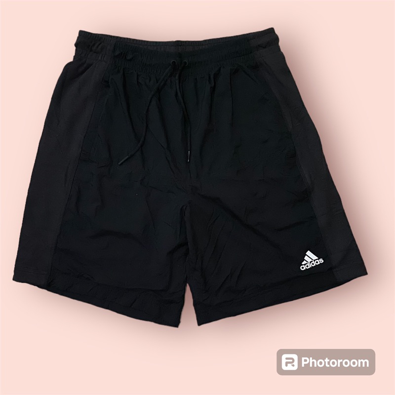Adidas Shortpants Original Second Celana Pendek Adidas