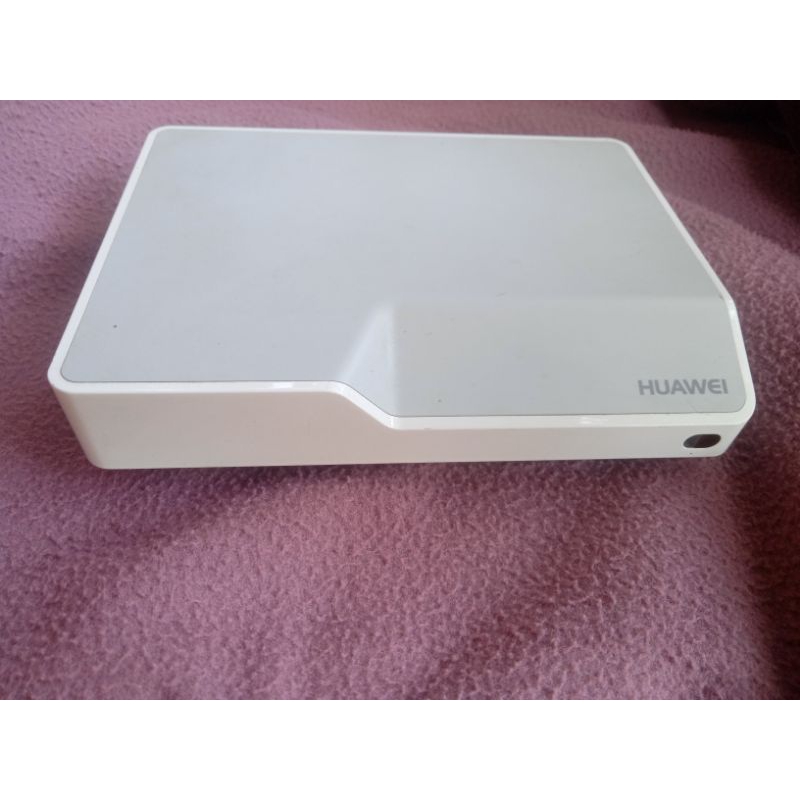 STB Android huawei EC6108V6