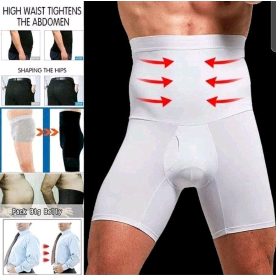 MEN BRIEF - KORSET CELANA PRIA - CELANA PELANGSING PRIA