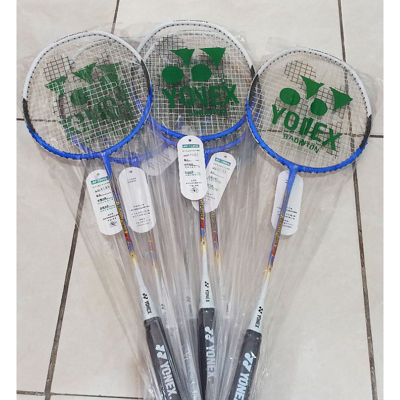 RAKET BULU TANGKIS YONEX