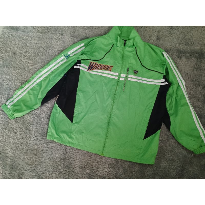 FNC Kolon green Jaket Outdoor