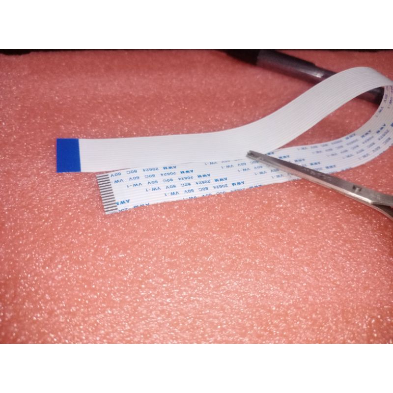Kabel Flexible Roland RD700 GX 14 Pin