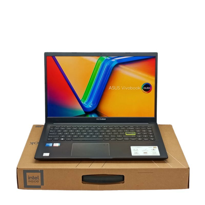 Laptop Asus Vivobook 15 K513EA i5-1135G7 8/512gb OLED
