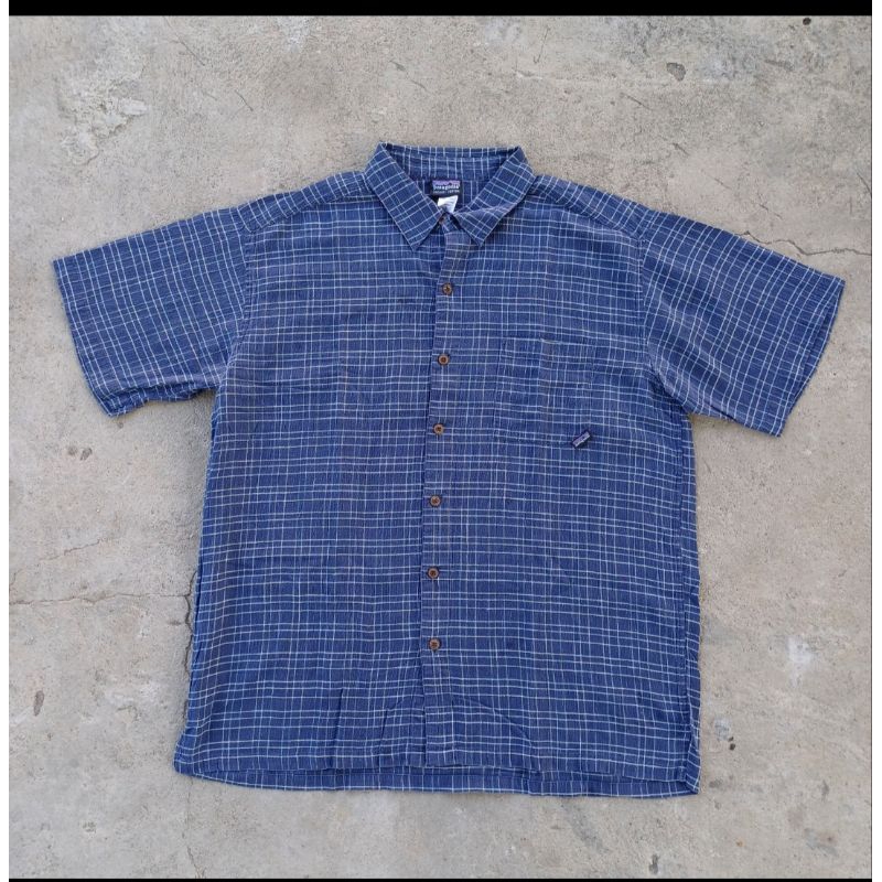 baju patagonia,patagonia shirt,kemeja patagonia