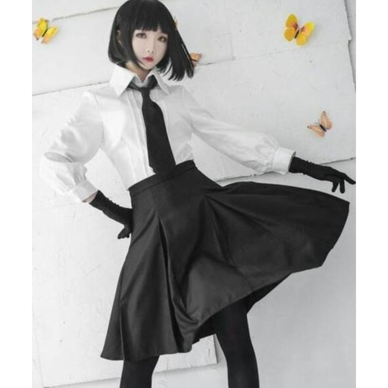 [PO] Yosano Akiko Costume