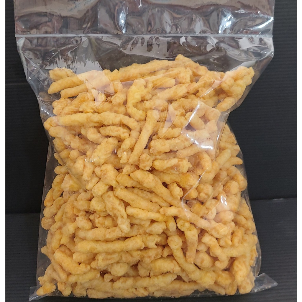 

Twiscorn Jagung Bakar 250 gram