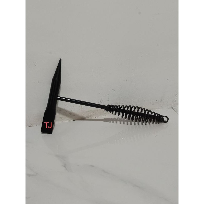 Palu Ketok Karat Las 500gr Palu Chiping