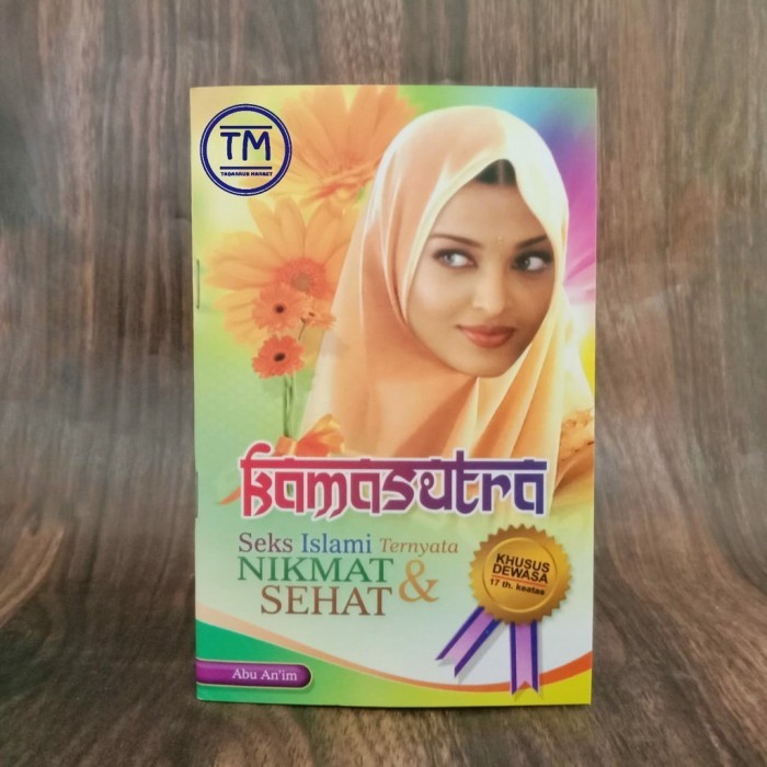 buku Kamasutra - Mukjizat