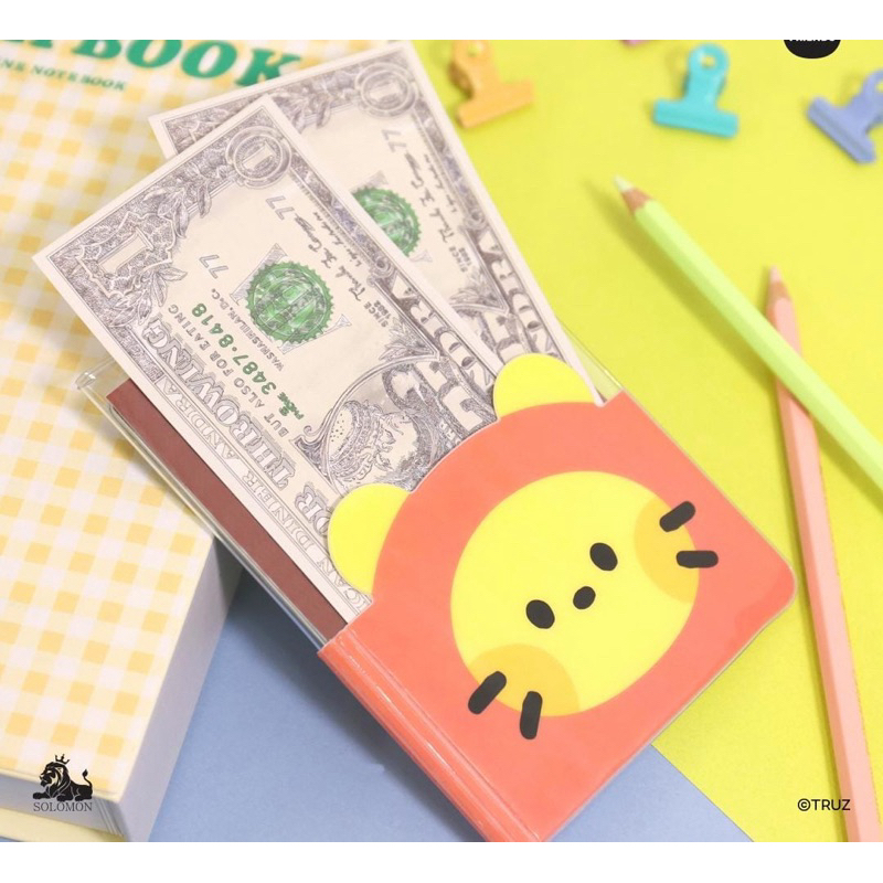 PASPOR CASE truz / Paspor cover Truz treasure