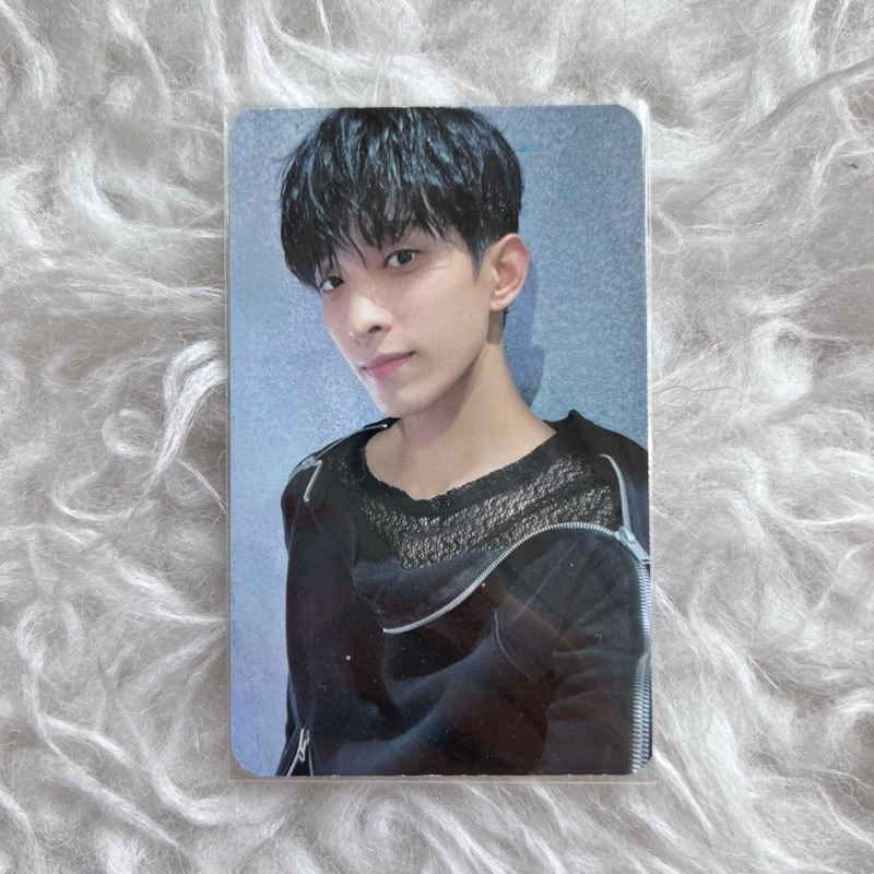 [ ✅🇮🇩 READY CLEARANCE OFFICIAL ] SEVENTEEN - DK Dokyem Seokmin Photocard (Album PC) - Attacca Apmus 