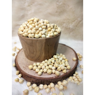 

Kacang Arab Matang Gurih & Renyah/Oleh oleh Haji Umroh Kualitas Premium