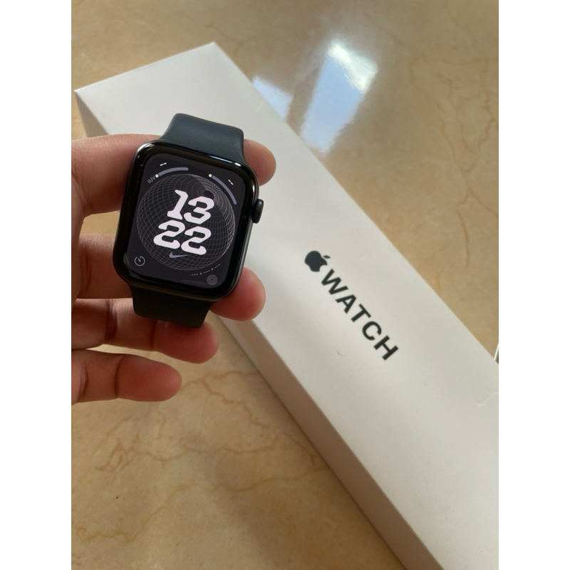 APPLE WATCH SPECIAL EDITION SE Gen 1 44mm Second