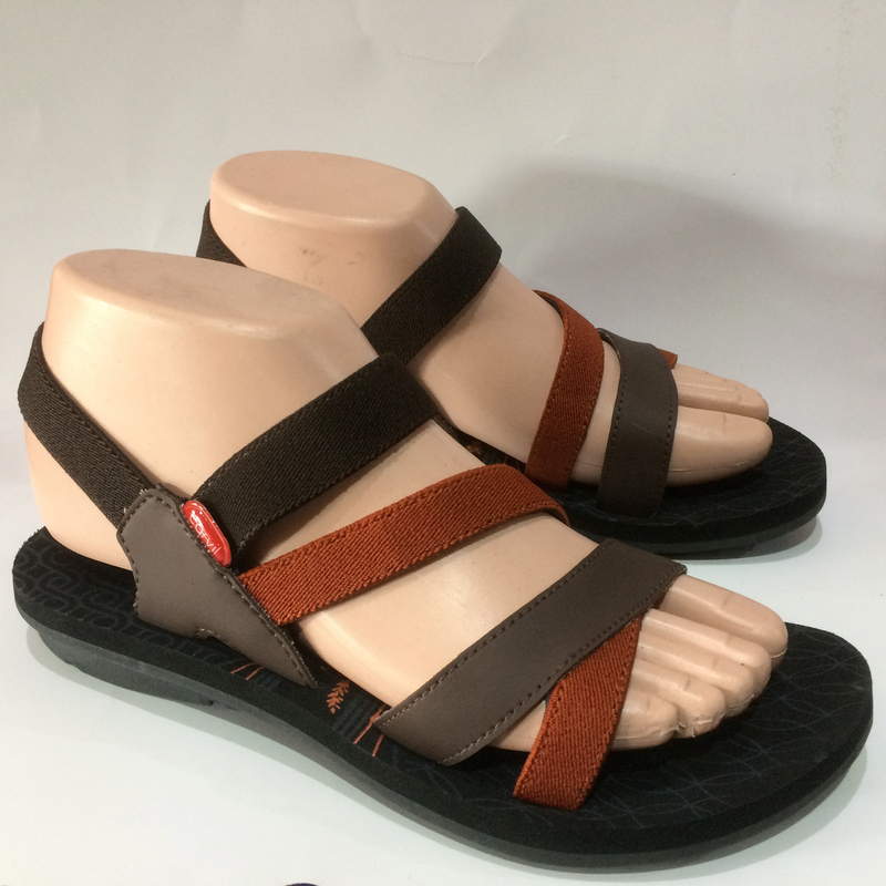 Carvil Isyana, Aprilia, Noventa Sandal Gunung Tali Wanita Terbaru Original