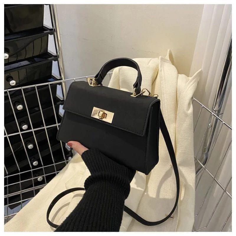 Kalina Bag tas kulit import premium