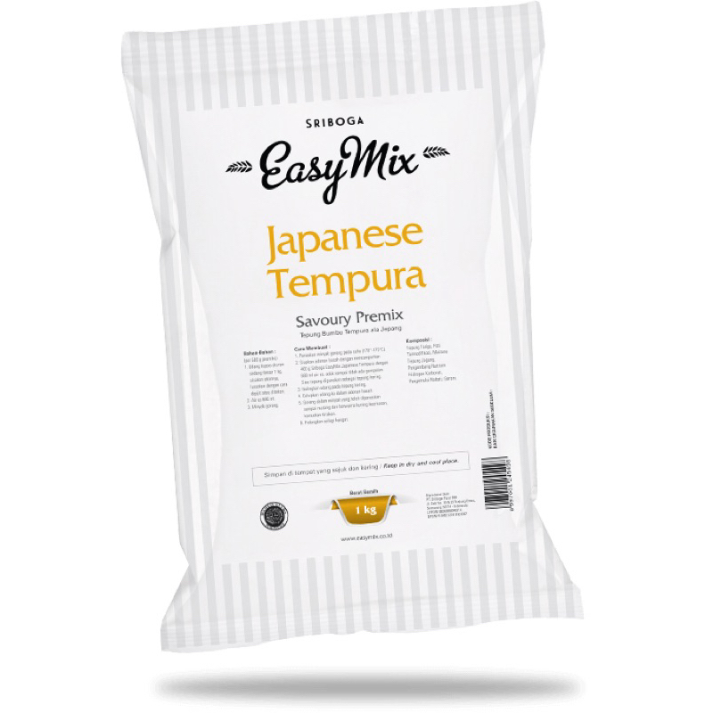 

Pelembut Roti SW 132 Easymax/1kg