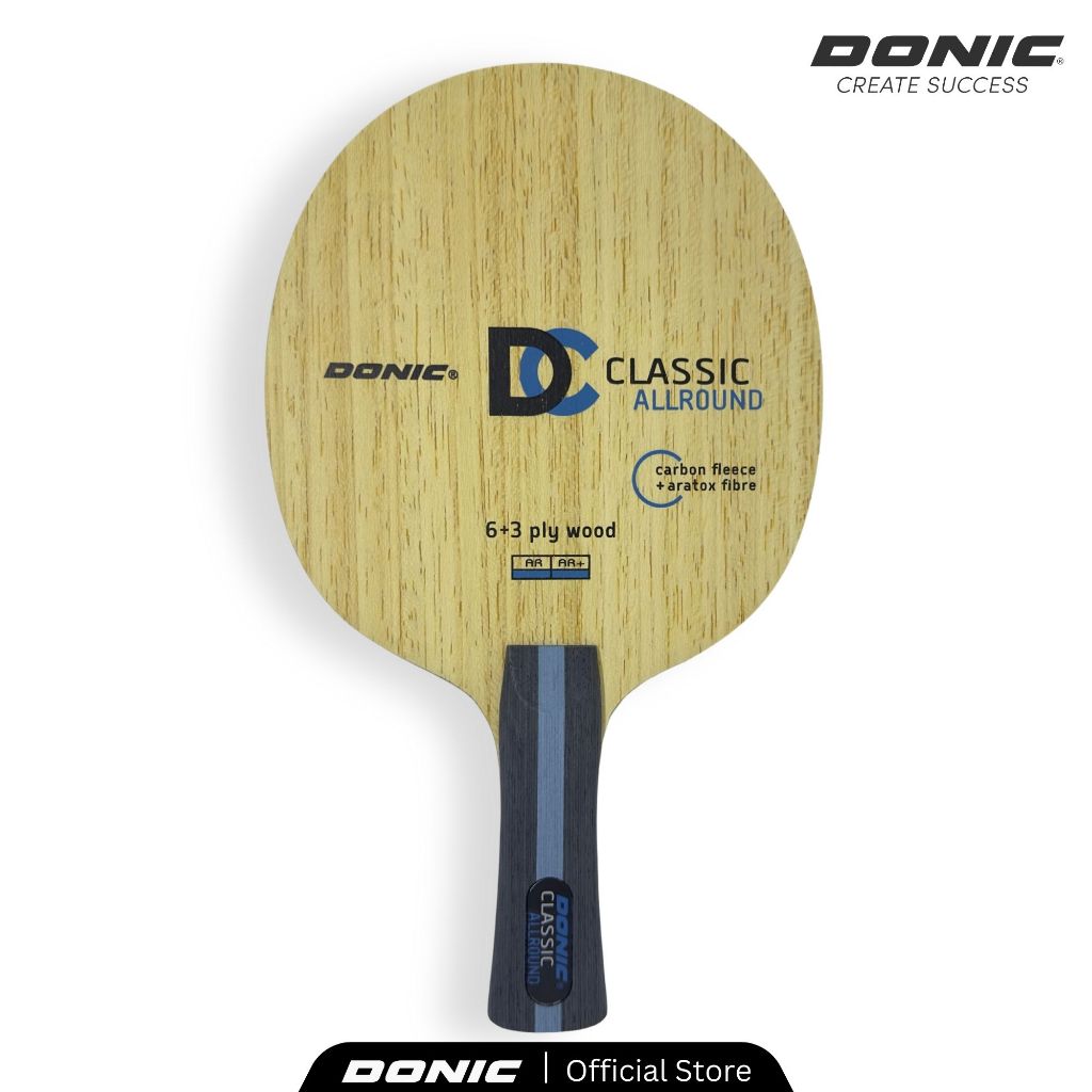 DONIC Classic Allround / Bet Tenis Meja Pingpong