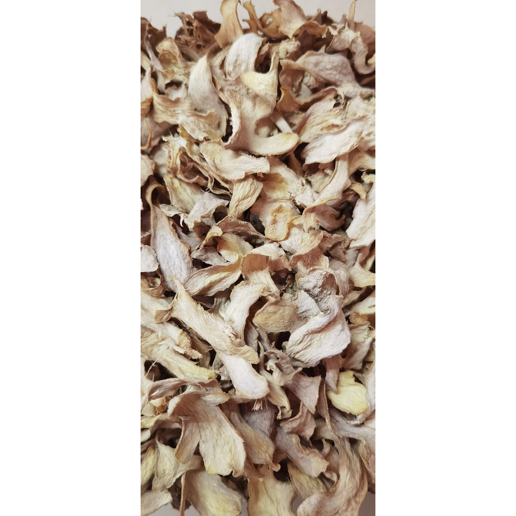 

DRIED GINGER / JAHE KERING 50 GR