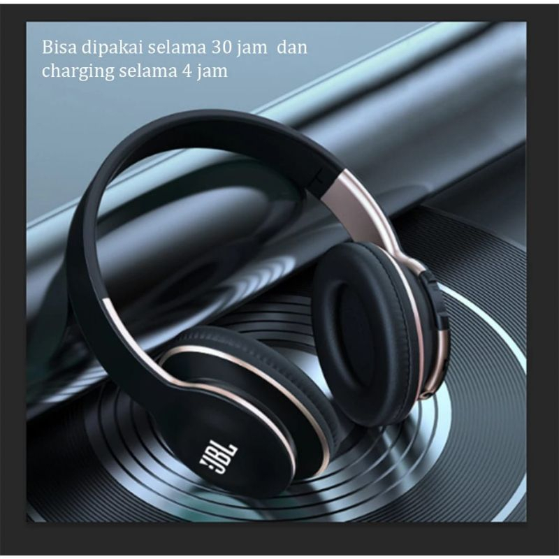 HEADSET BLUETOOTH JBL 951BT