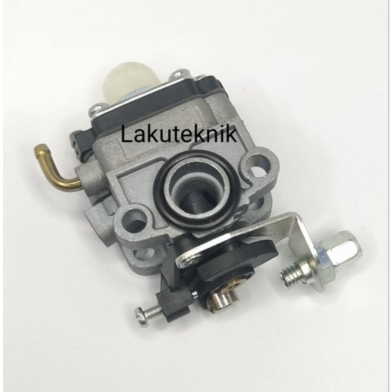 Carburator GX31/ 431 Mesin 4Tak Potong Rumput, Sprayer, Portabel Sprayer 4Tak 431