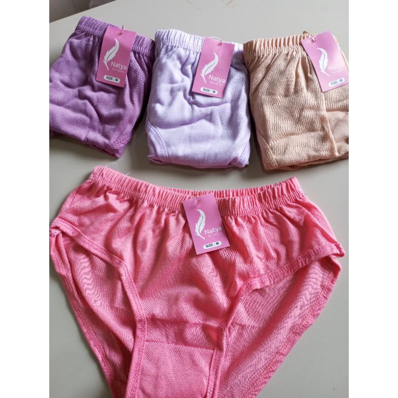 CELANA DALAM WANITA CELANA DALAM LUSINAN