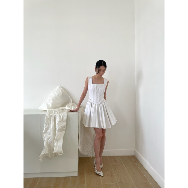 GEMME - JUNIPER DRESS