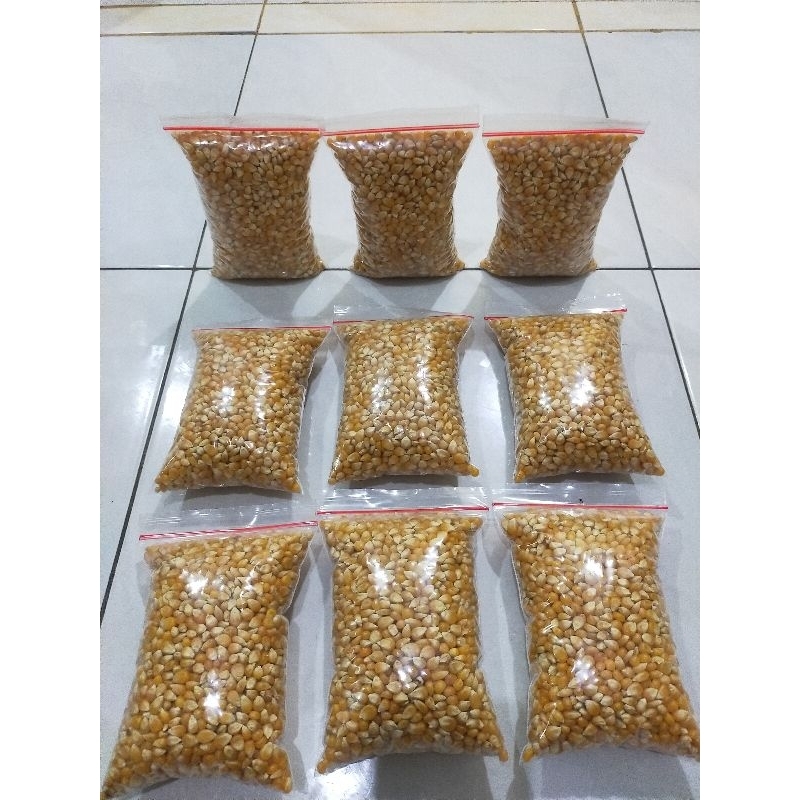 

Jagungpopcorn