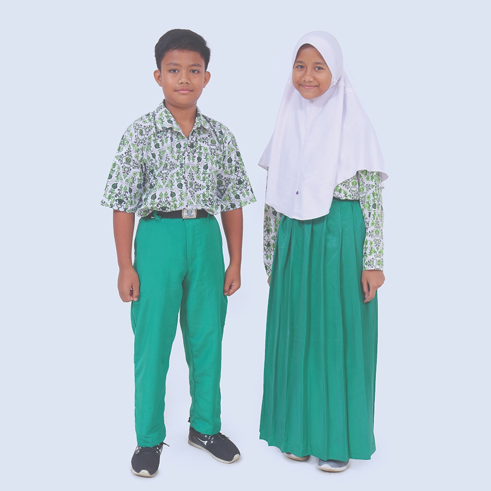 Kain Batik Seragam Sekolah-MI-batikMI-batikkain-kainbatikmi-kainbatik