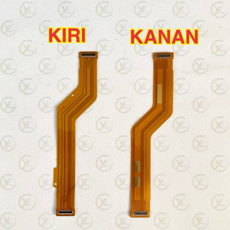 FLEXIBLE BOARD VIVO V15 PRO