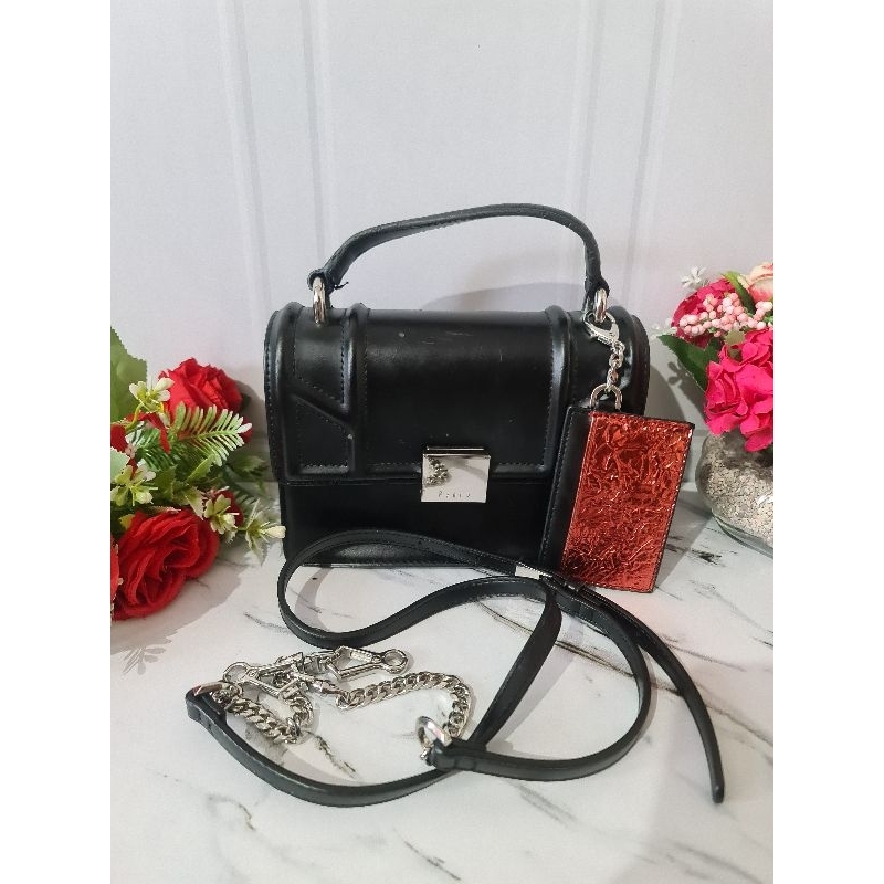 Tas pedro wanita original preloved