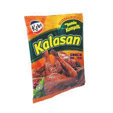

Kobe Ayam Kalasan Bumbu Komplit 35g