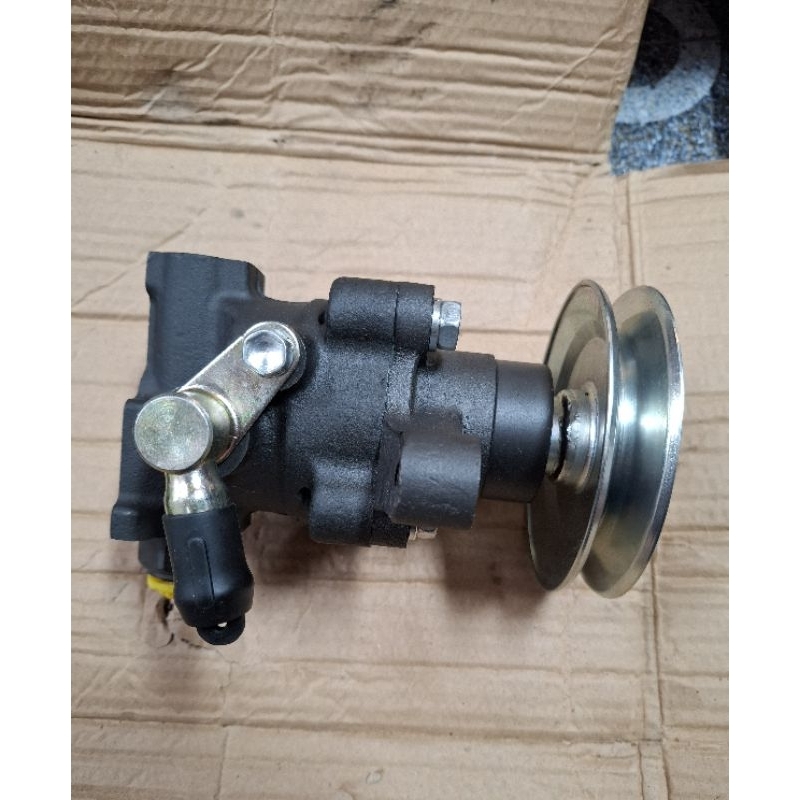 POMPA POWER STEERING TAFT GT