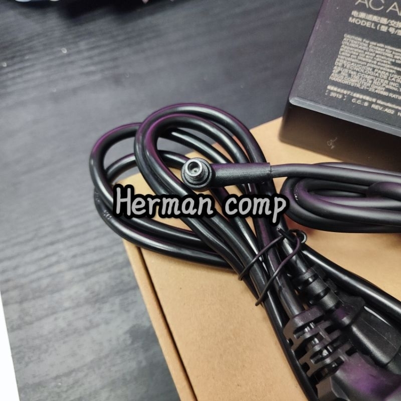 Velopiii67 Original Adaptor/Charger Asus Tuf Gaming F15 Fx506 Fx506H Fx506Hm Fx506Qr Fx506Lh Fx506Lu