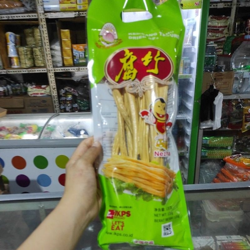 

Kembang Tahu ( Pucuk) 130 gram